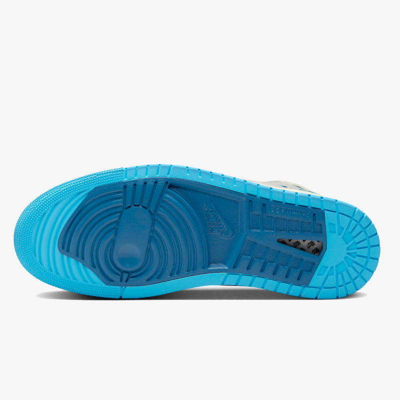 NIKE Superge AIR JORDAN 1 ZM AIR CMFT 2 