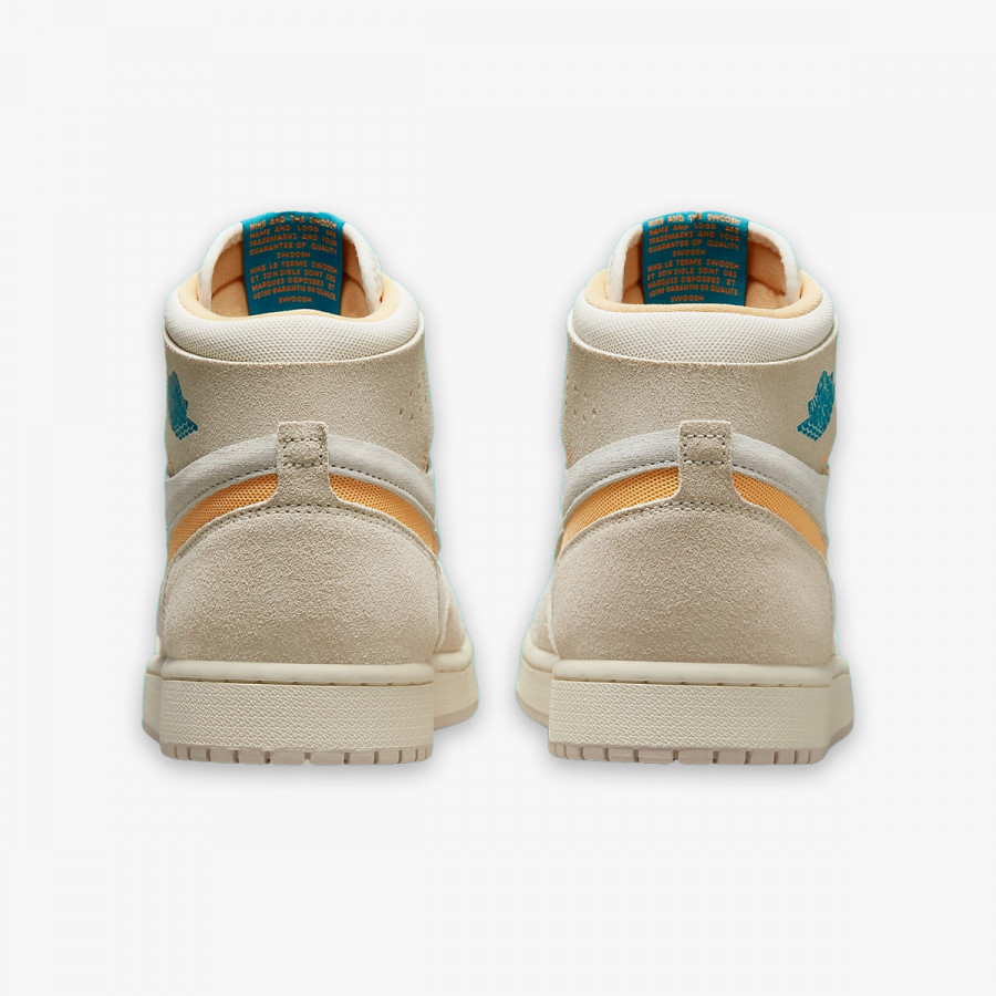 NIKE Superge AIR JORDAN 1 ZM AIR CMFT 2 