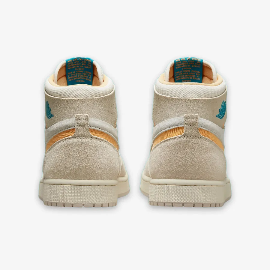 NIKE Superge AIR JORDAN 1 ZM AIR CMFT 2 