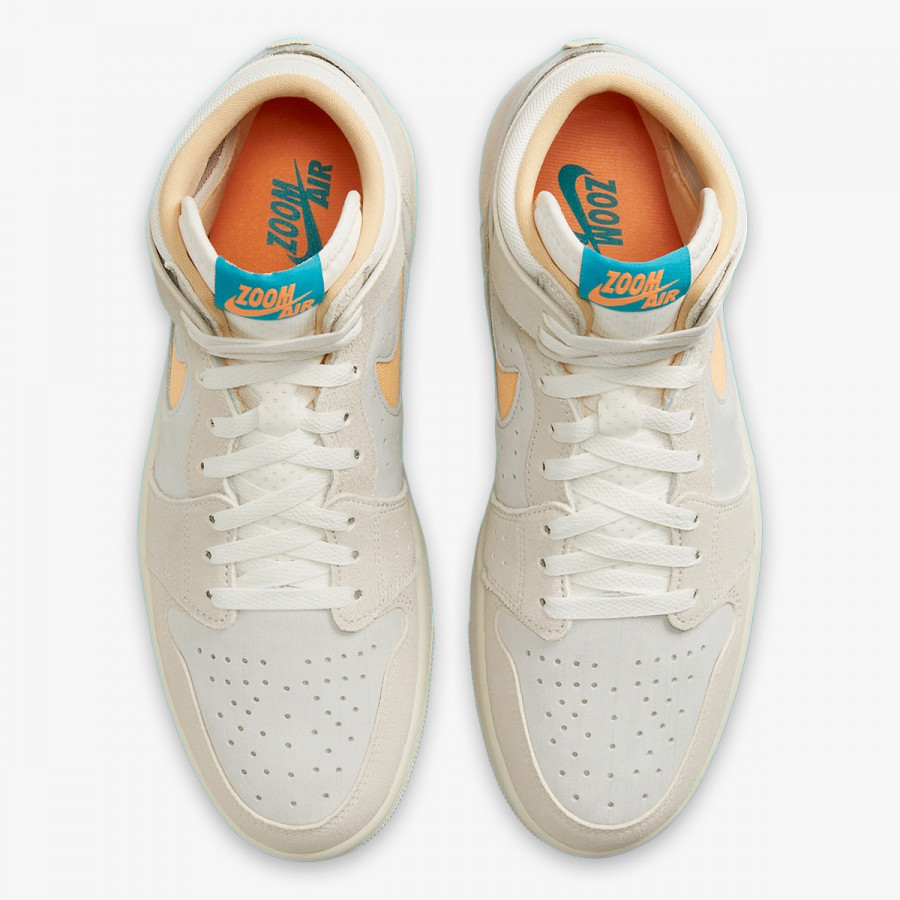 NIKE Superge AIR JORDAN 1 ZM AIR CMFT 2 