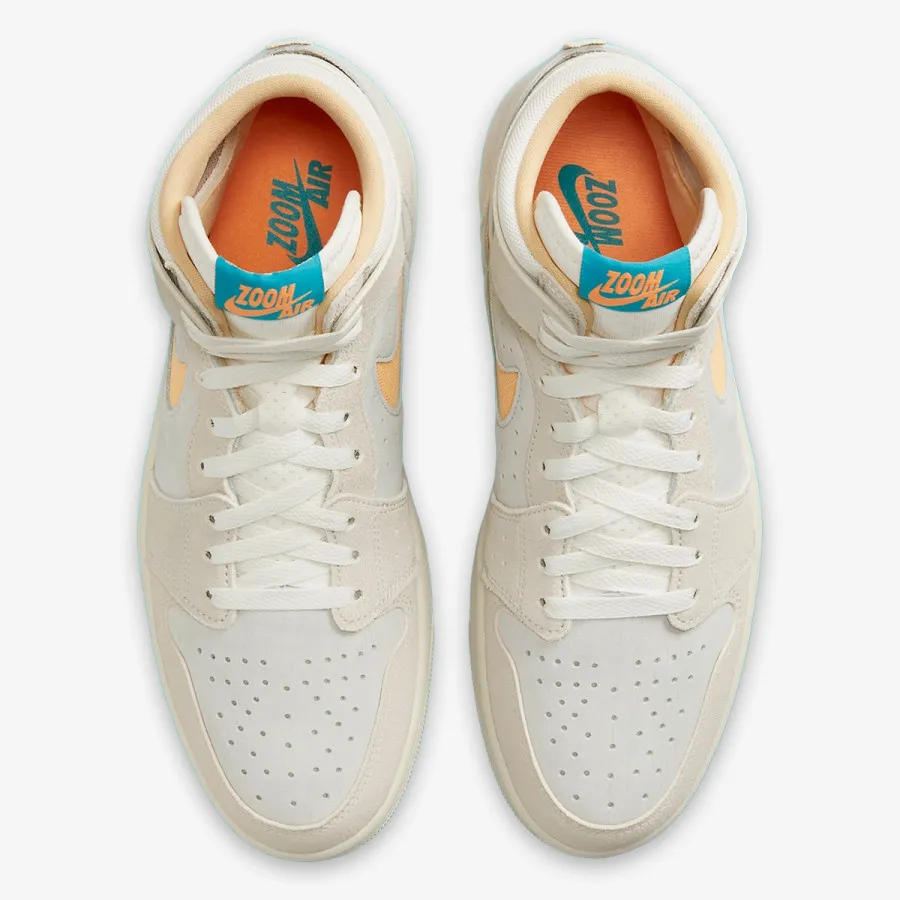 NIKE Superge AIR JORDAN 1 ZM AIR CMFT 2 