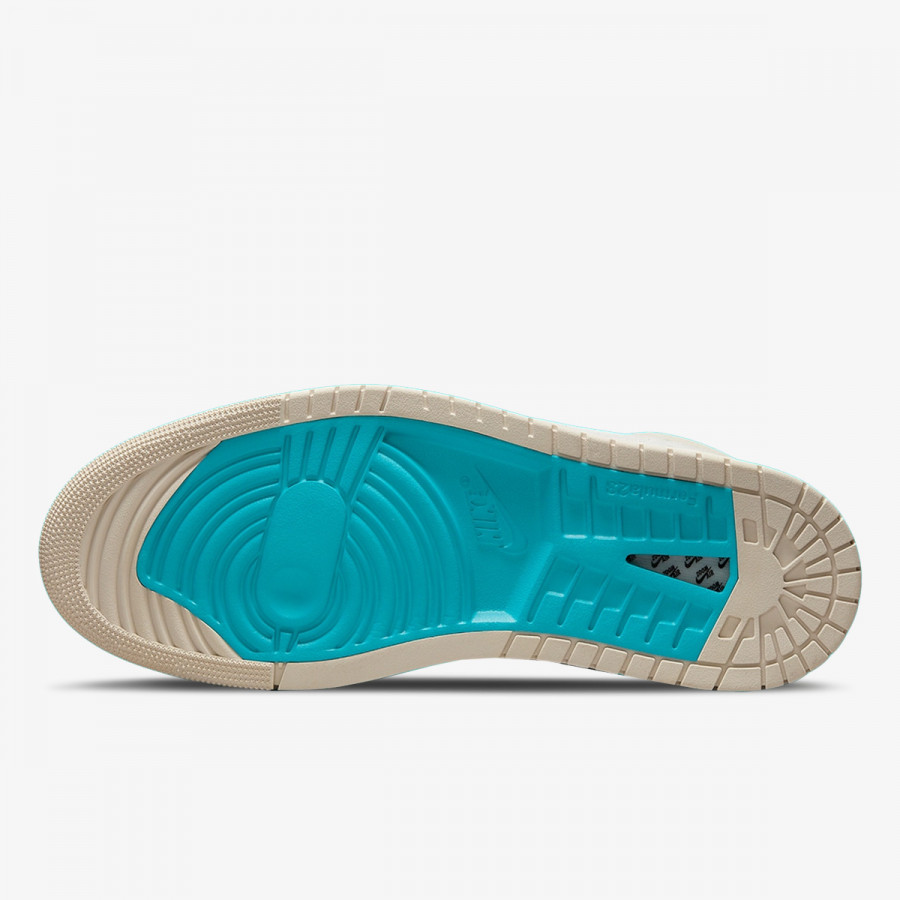 NIKE Superge AIR JORDAN 1 ZM AIR CMFT 2 