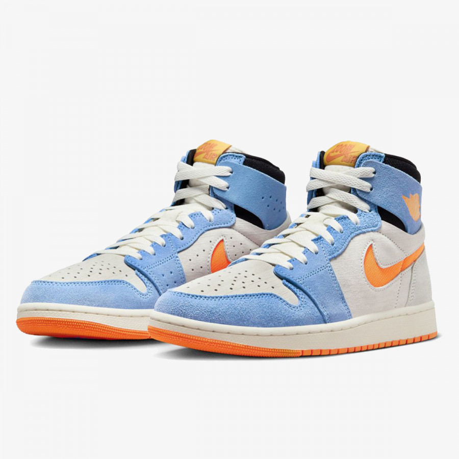 NIKE Superge AIR JORDAN 1 ZM AIR CMFT 2 