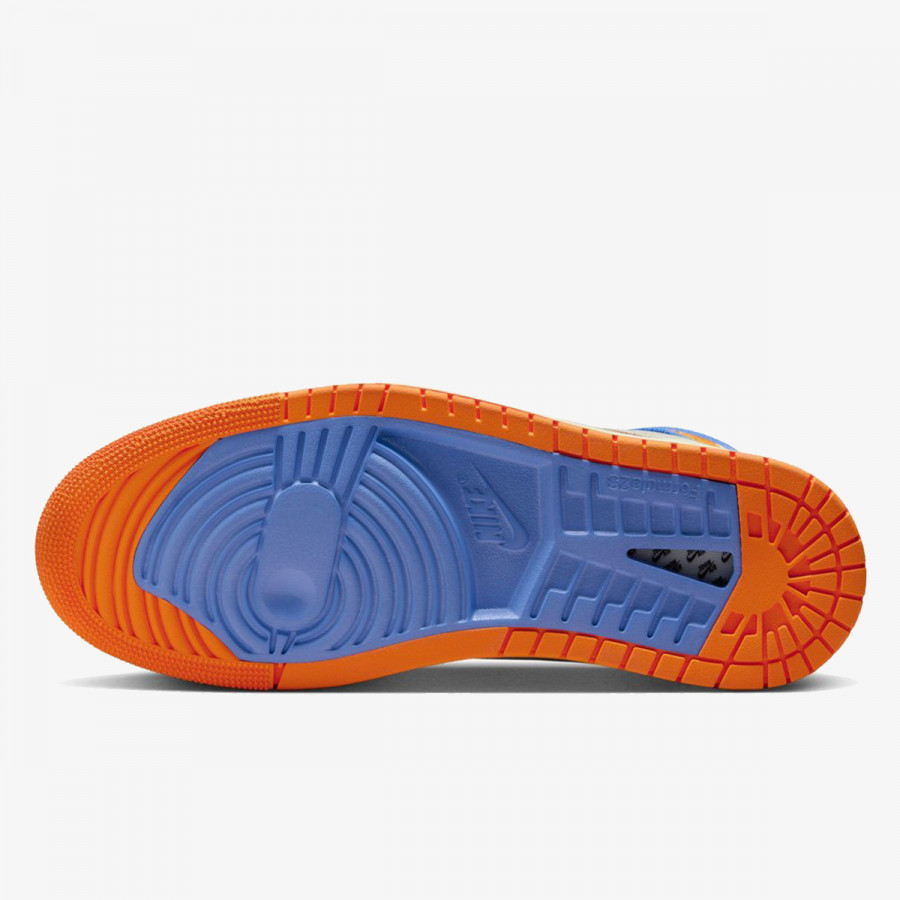 NIKE Superge AIR JORDAN 1 ZM AIR CMFT 2 