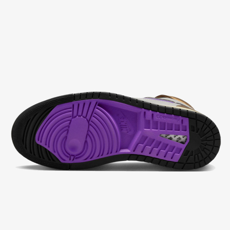 NIKE Superge AIR JORDAN 1 ZM AIR CMFT 2 