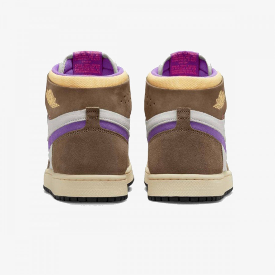 NIKE Superge AIR JORDAN 1 ZM AIR CMFT 2 