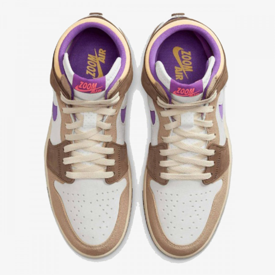 NIKE Superge AIR JORDAN 1 ZM AIR CMFT 2 