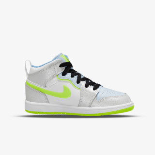 NIKE Superge JORDAN 1 MID SE UNI GP 