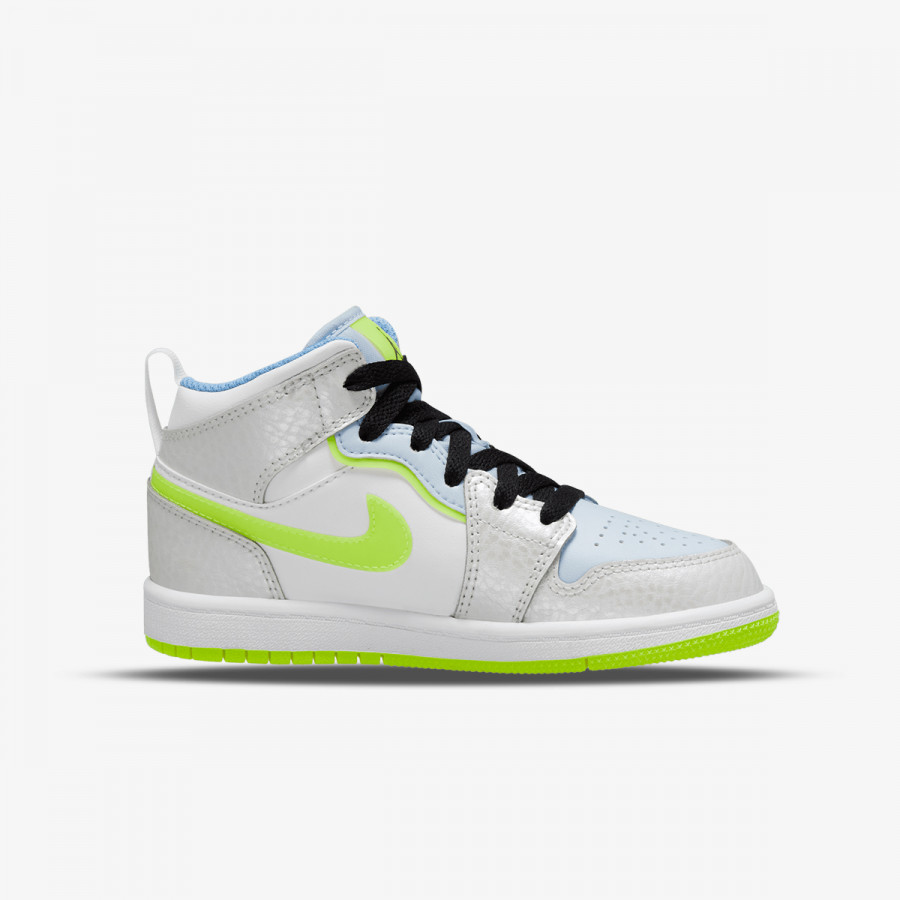 NIKE Superge JORDAN 1 MID SE UNI GP 