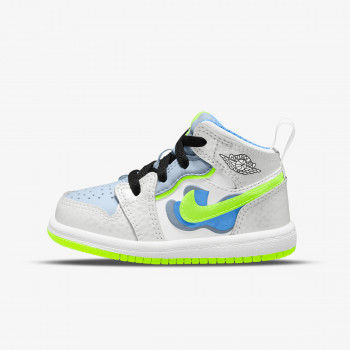 NIKE Superge NIKE Superge JORDAN 1 MID SE UNI GT 