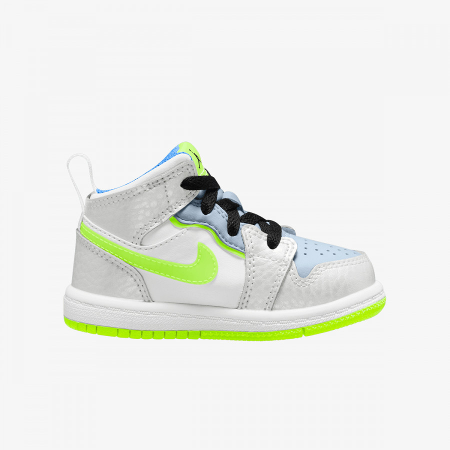 NIKE Superge JORDAN 1 MID SE UNI GT 