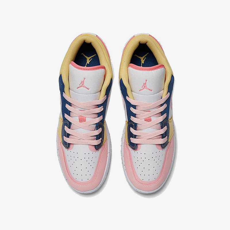 NIKE Superge AIR JORDAN 1 LOW SE EDG GG 