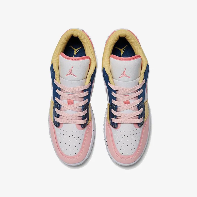 NIKE Superge AIR JORDAN 1 LOW SE EDG GG 