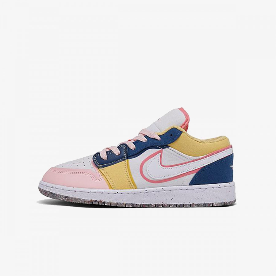 NIKE Superge AIR JORDAN 1 LOW SE EDG GG 