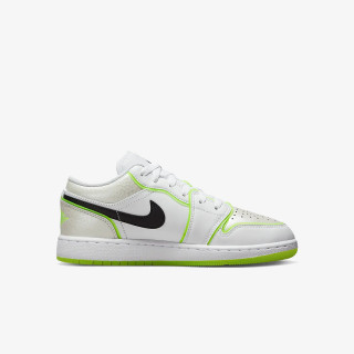 NIKE Superge AIR JORDAN 1 LOW SE UNI GG 