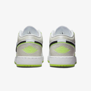 NIKE Superge AIR JORDAN 1 LOW SE UNI GG 