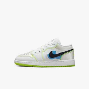 NIKE Superge NIKE Superge AIR JORDAN 1 LOW SE UNI GG 