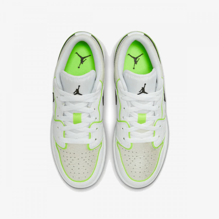 NIKE Superge AIR JORDAN 1 LOW SE UNI GG 