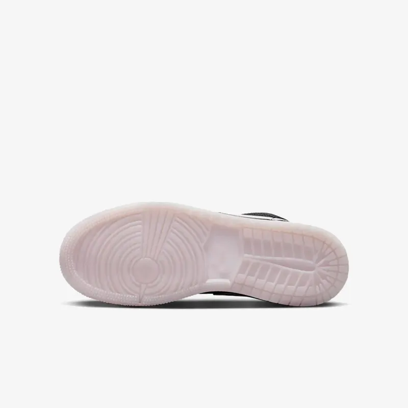 NIKE Superge AIR JORDAN 1 LOW SE BG 