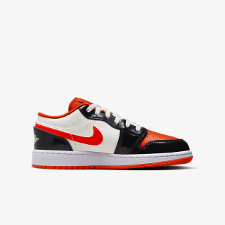 NIKE Superge AIR JORDAN 1 LOW SE BSP BG 