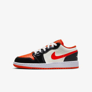 NIKE Superge AIR JORDAN 1 LOW SE BSP BG 