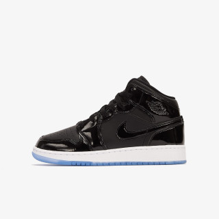 NIKE Superge AIR JORDAN 1 MID SE BG 