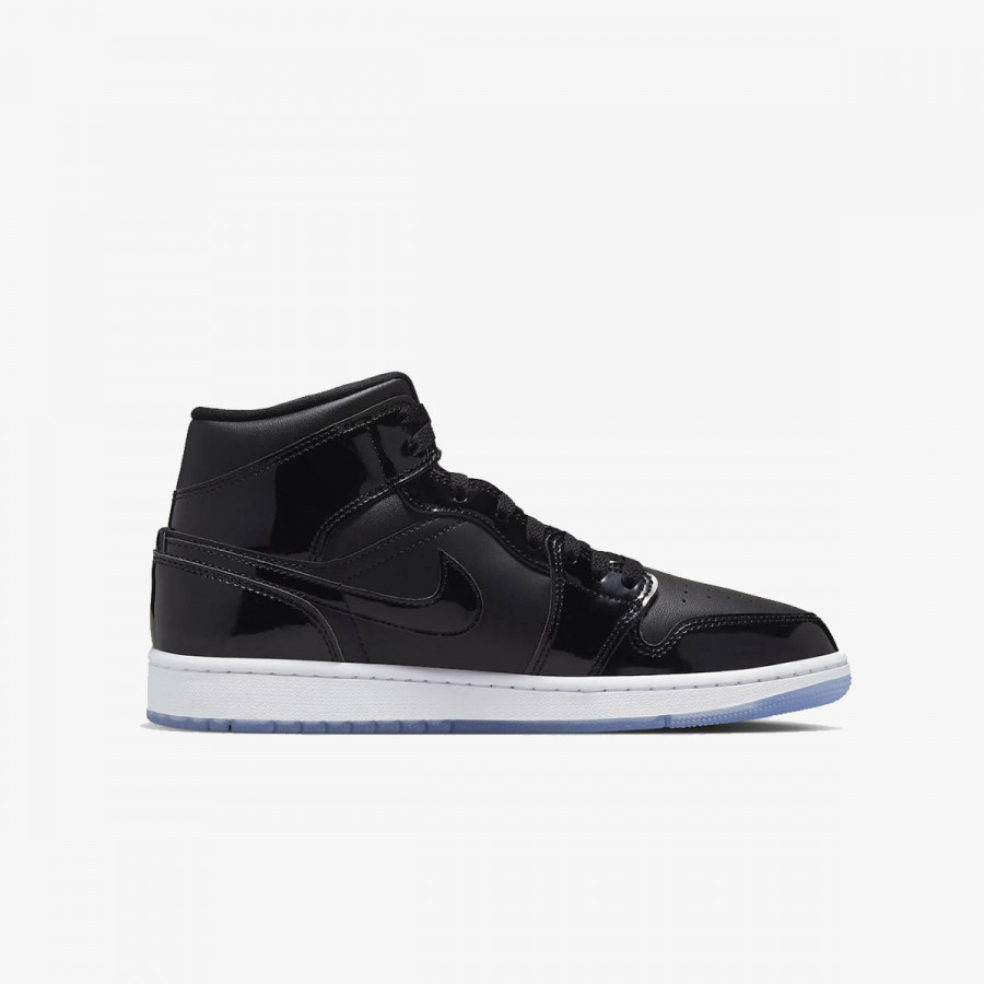 NIKE Superge AIR JORDAN 1 MID SE BG 