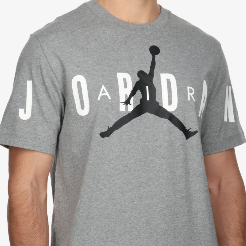 NIKE KRATKA MAJICA M J JD AIR STRETCH SS CREW 