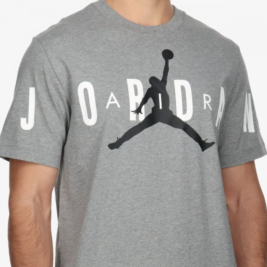 NIKE KRATKA MAJICA M J JD AIR STRETCH SS CREW 