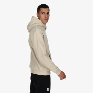 NIKE KAPUCAR M J ESS GFX FLC WINTER PO 