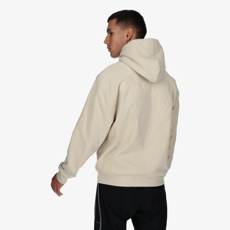 NIKE KAPUCAR M J ESS GFX FLC WINTER PO 