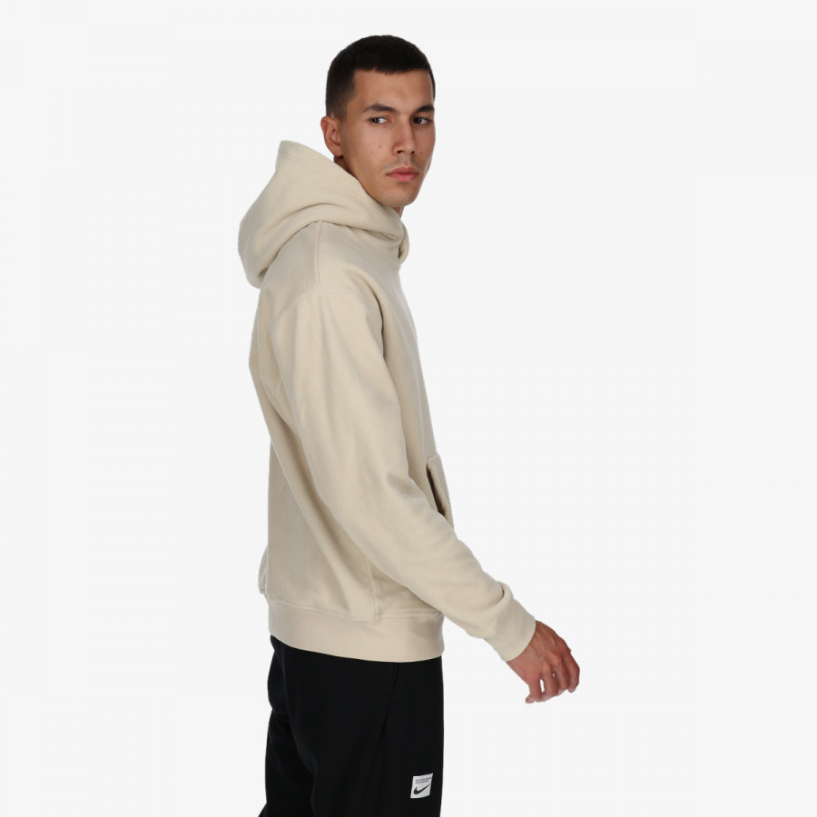 NIKE KAPUCAR M J ESS GFX FLC WINTER PO 