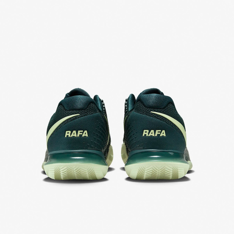 NIKE Superge AIR ZOOM VAPOR CAGE 4 RAFA CLY 