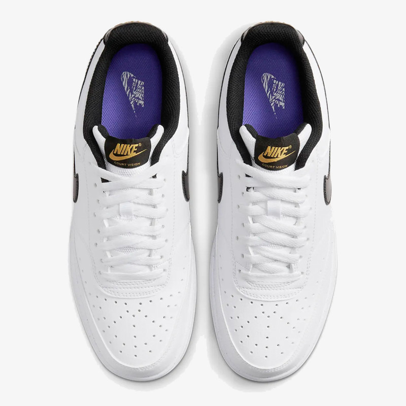 NIKE Superge COURT VISION LO NN EMB 