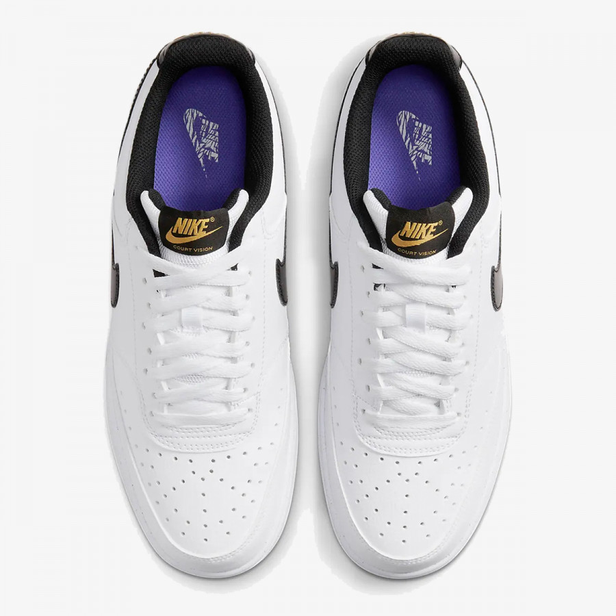 NIKE Superge COURT VISION LO NN EMB 