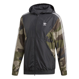 adidas VETROVKA CAMO WB 