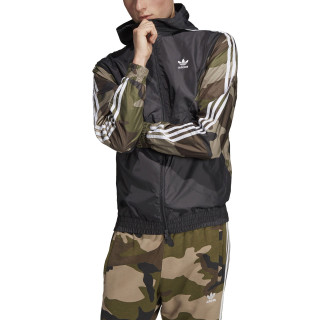 adidas VETROVKA CAMO WB 