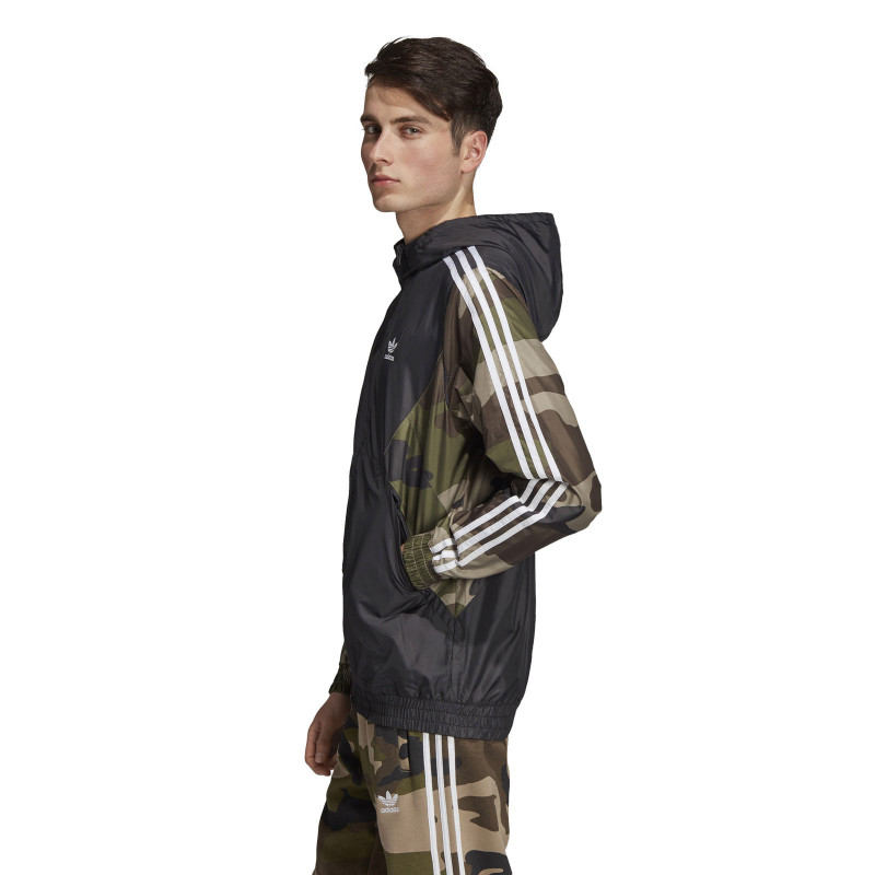 adidas VETROVKA CAMO WB 