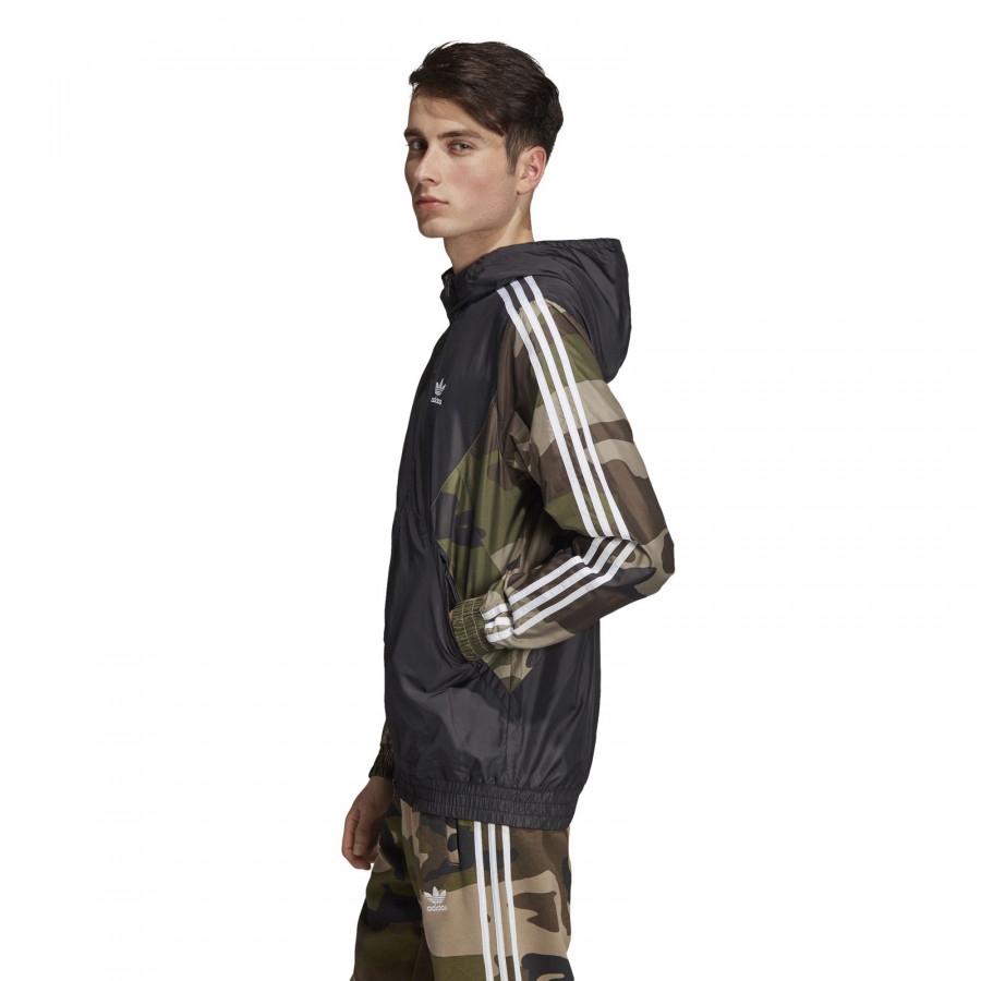 adidas VETROVKA CAMO WB 