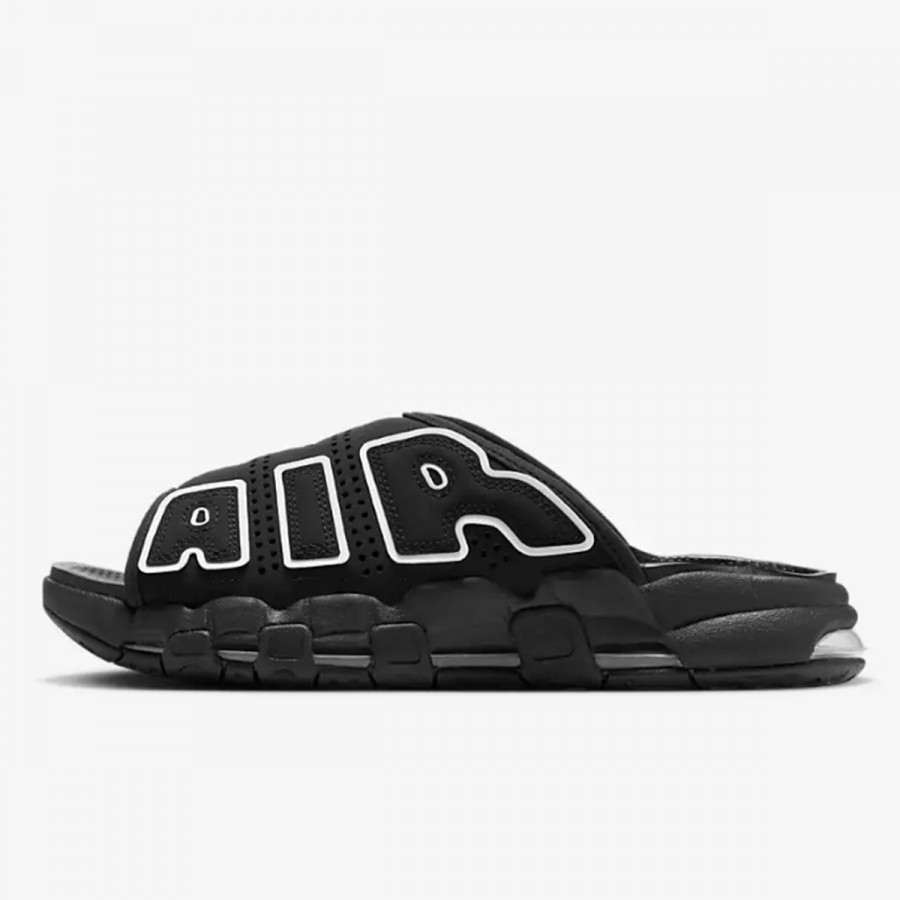 NIKE Natikači AIR MORE UPTEMPO SLIDE 