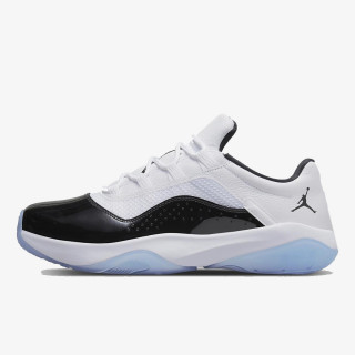 NIKE Superge Air Jordan 11 COMFORT Low 