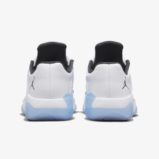 NIKE Superge Air Jordan 11 COMFORT Low 