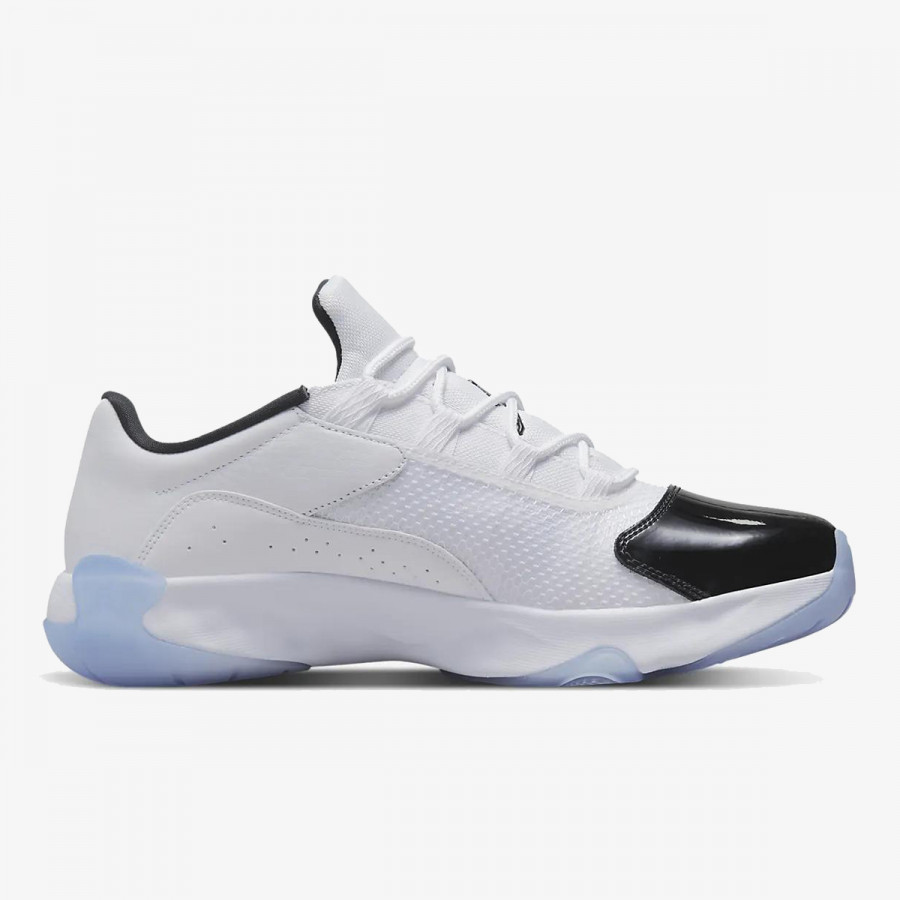 NIKE Superge Air Jordan 11 COMFORT Low 