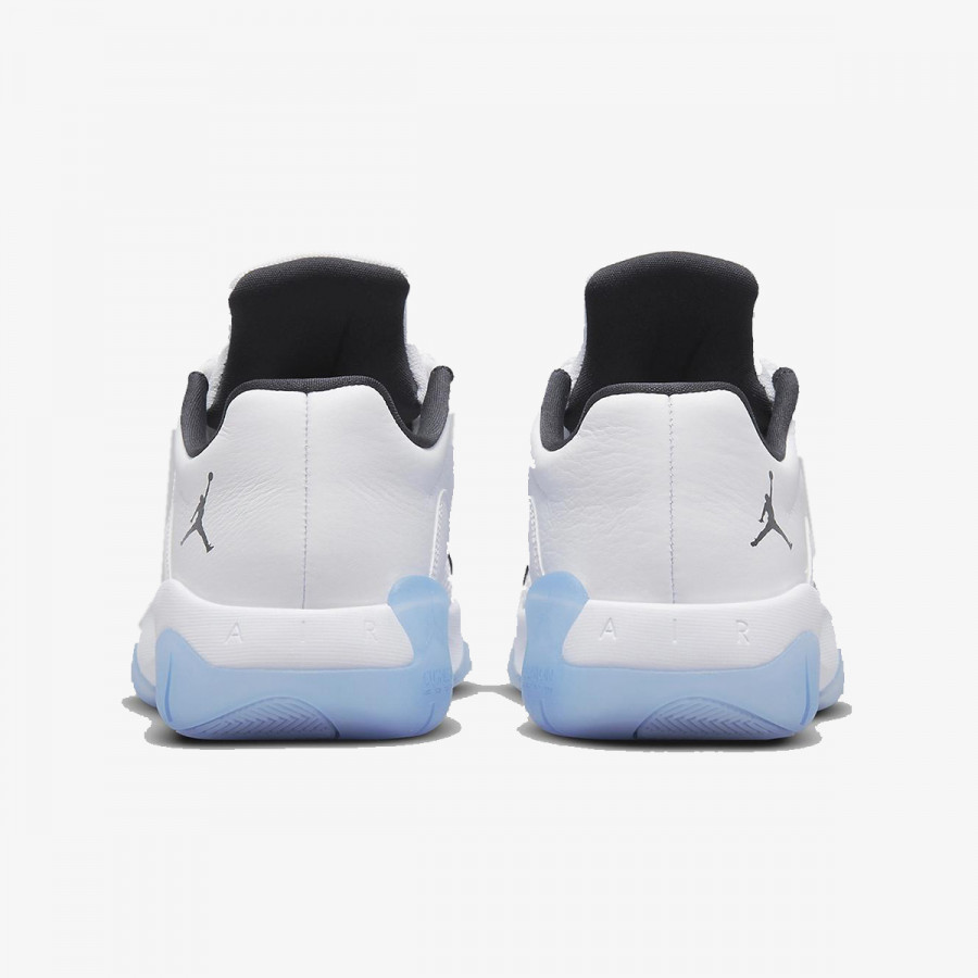 NIKE Superge Air Jordan 11 COMFORT Low 