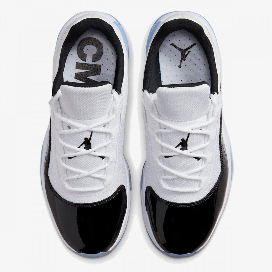 NIKE Superge Air Jordan 11 COMFORT Low 