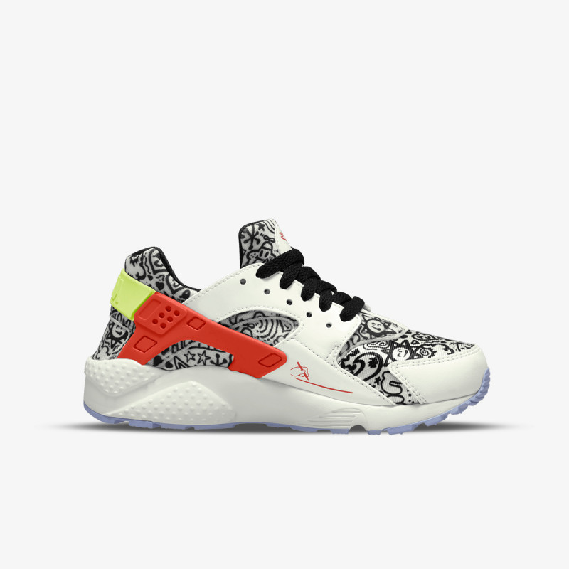 NIKE Superge HUARACHE RUN SE BG 