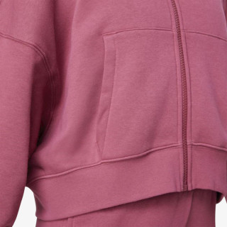 NIKE KAPUCAR G NSW TREND FLC FZ HOODIE 