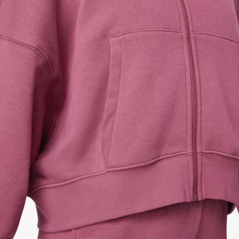 NIKE Kapucar G NSW TREND FLC FZ HOODIE 