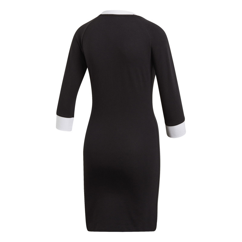 adidas OBLEKA 3 STRIPES DRESS 