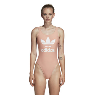 ADIDAS ENODELNE KOPALKE TRF SWIMSUIT 